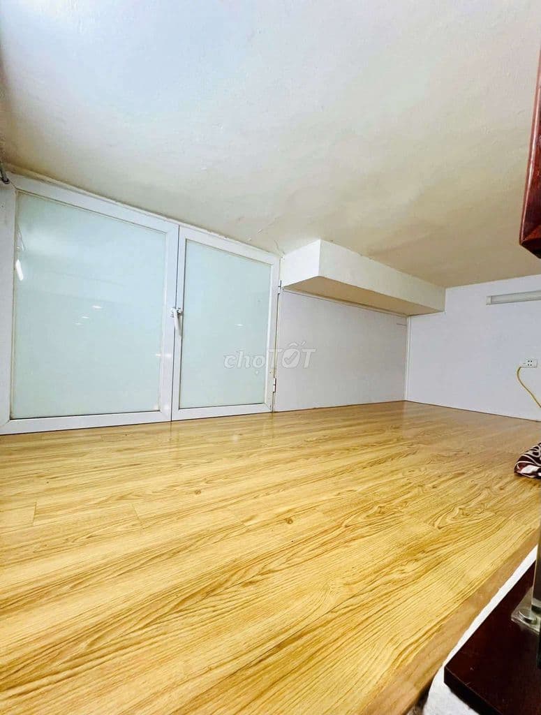 3 tỷ tí Tập thể Nguyễn Chí Thanh, tầng 1 55m 2 ngủ 2 thoáng, sổ đẹp CC - Ảnh 2