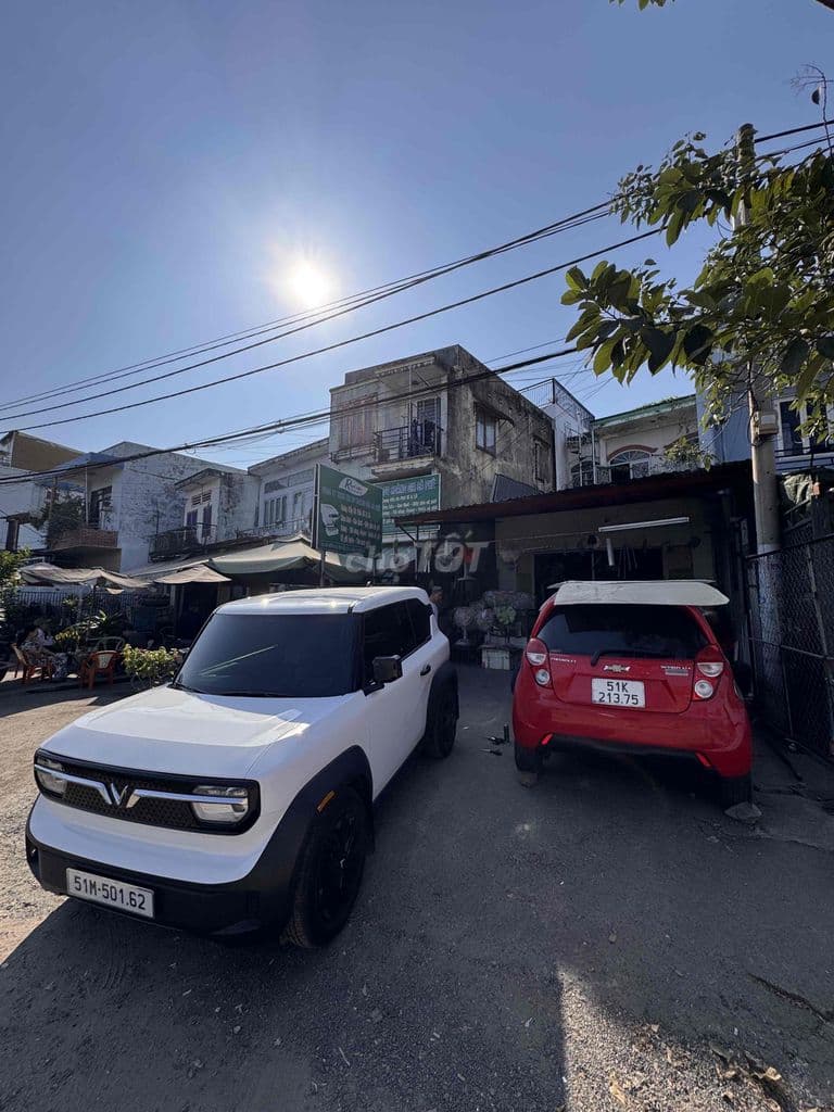 Bán Nhà Mặt Tiền 200 Kha Vạn Cân, Phường Hiệp Bình, TP Thủ Đức - Ảnh 2