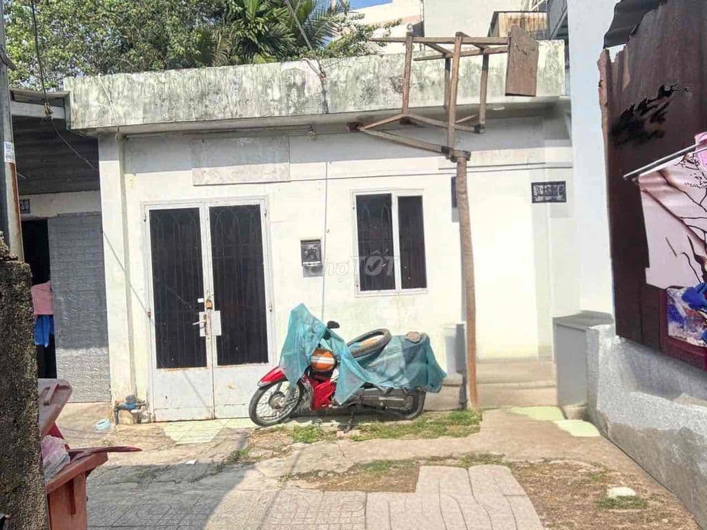 Cần bán lô đất 99m2 sắp ra mặt tiền Rạch Xuyên Tâm, Sẵn 3P cho thuê... - Ảnh 2