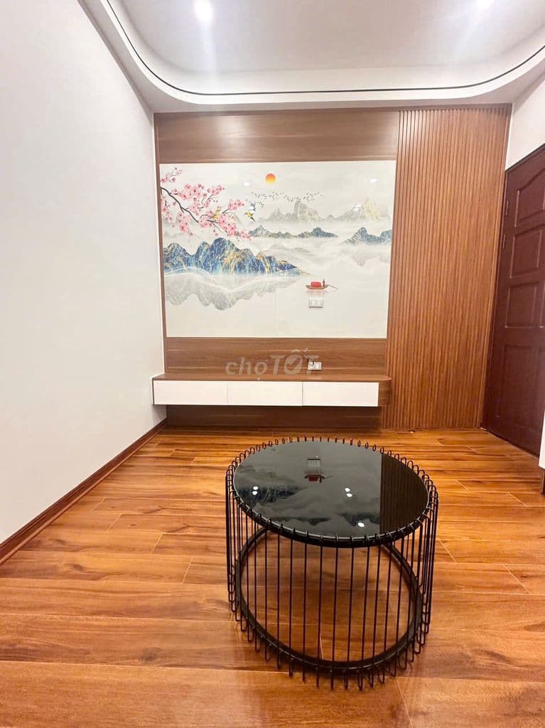 4,7 TỈ ,RẺ NHẤT KĐT THNC Cần bán gấp căn hộ chung cư 50 m m2, 2 PN - Ảnh 3