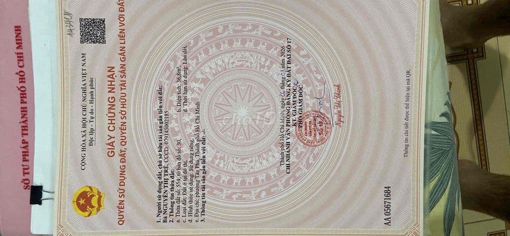 không cần xây nhà - Ảnh 2