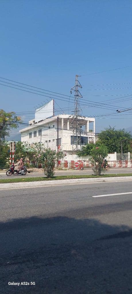 Bán nhà Mặt tiền chính Chủ .Đường Tống văn Hên - Ảnh 2