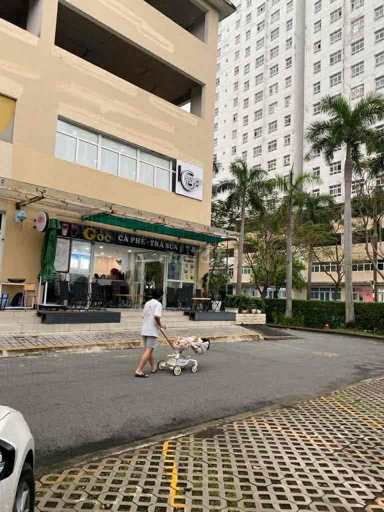 CĂN LÔ GỐC TẦNG TRỆT - DIỆN TÍCH KHỦNG 105M2 - Ảnh 2