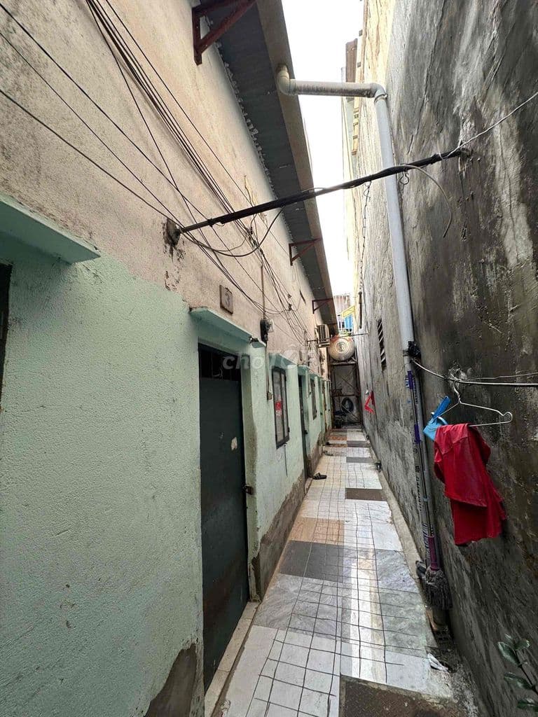 Bán nhà Hương Lộ 3 – Q. Tân Phú, Thu nhập 25tr/thg - Ảnh 3