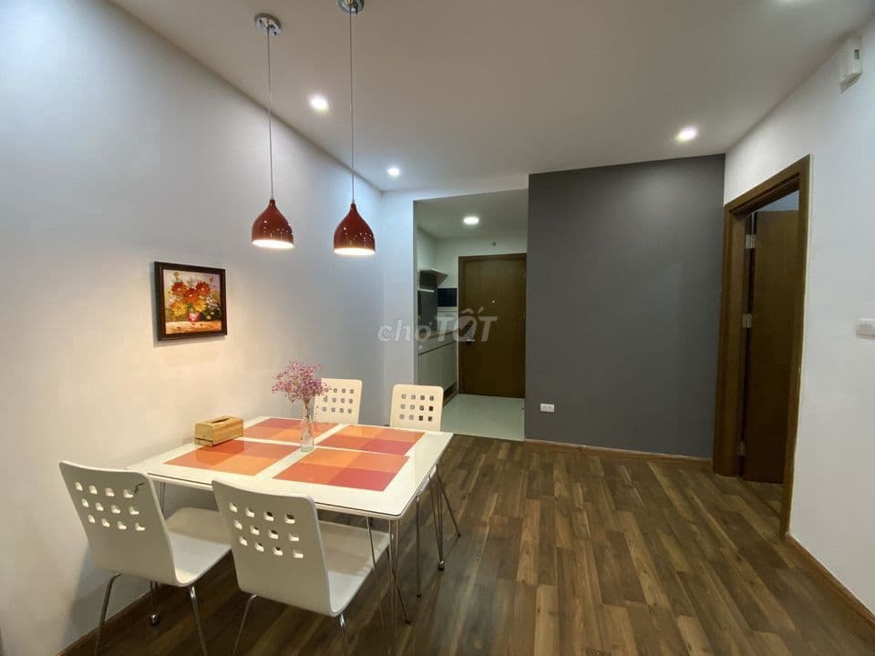 SỔ HỒNG TRAO TAY_CHUNG CƯ E1 PHẠM HÙNG_HỒ TÙNG MẬU_GẦN BẾN XE MỸ ĐÌNH - Ảnh 2