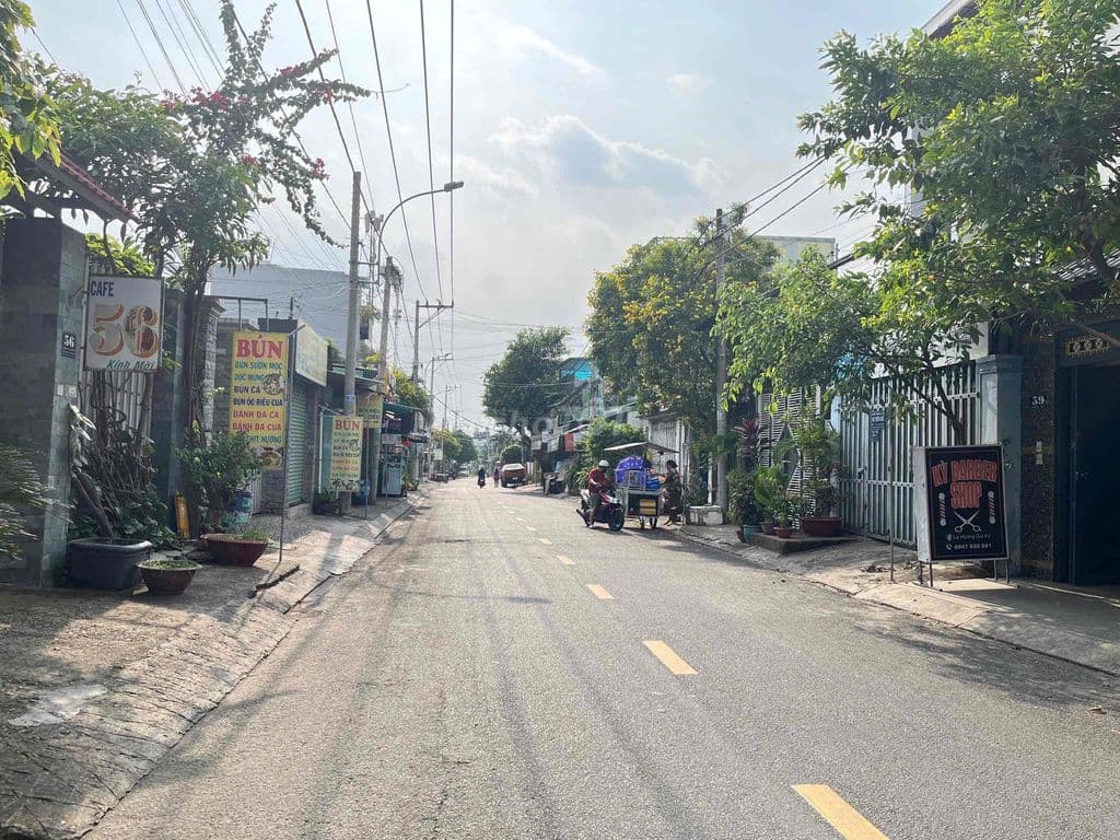GIẢM 700TR NHÀ MT ĐƯỜNG 6 LINH TÂY(4x20)80M2 FULL THỔ GIẢM CÒN 6,3TỶ - Ảnh 3