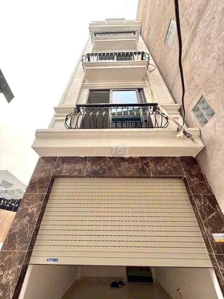 NHÀ TRẠM TRÔI XÂY ĐƠN LẬP