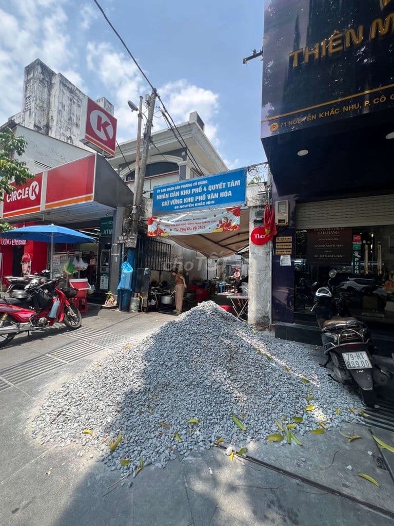 🔥 BÁN NHÀ NGAY THE GRAND MANHATTAN – TRUNG TÂM QUẬN 1 🔥 - Ảnh 2