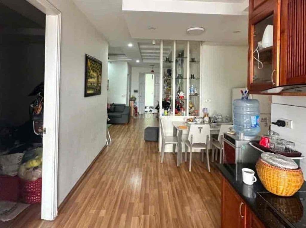Phố cổ Tôn Đản 52/90 m2 sổ đỏ tt quận Hoàn Kiếm 3 ngủ 2 vs nhà đẹp - Ảnh 3