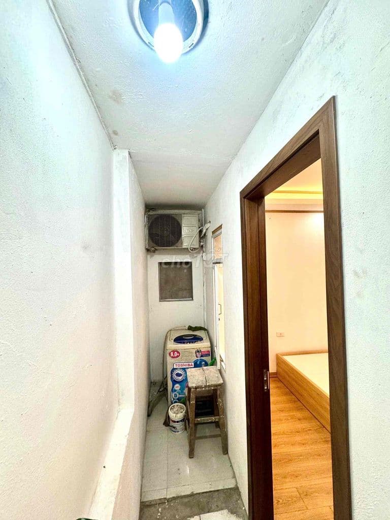 Bán CCMN Giá Rẻ Ô Tô Đỗ Full Nội Thất- Phùng Khoang, Lương Thế Vinh - Ảnh 2