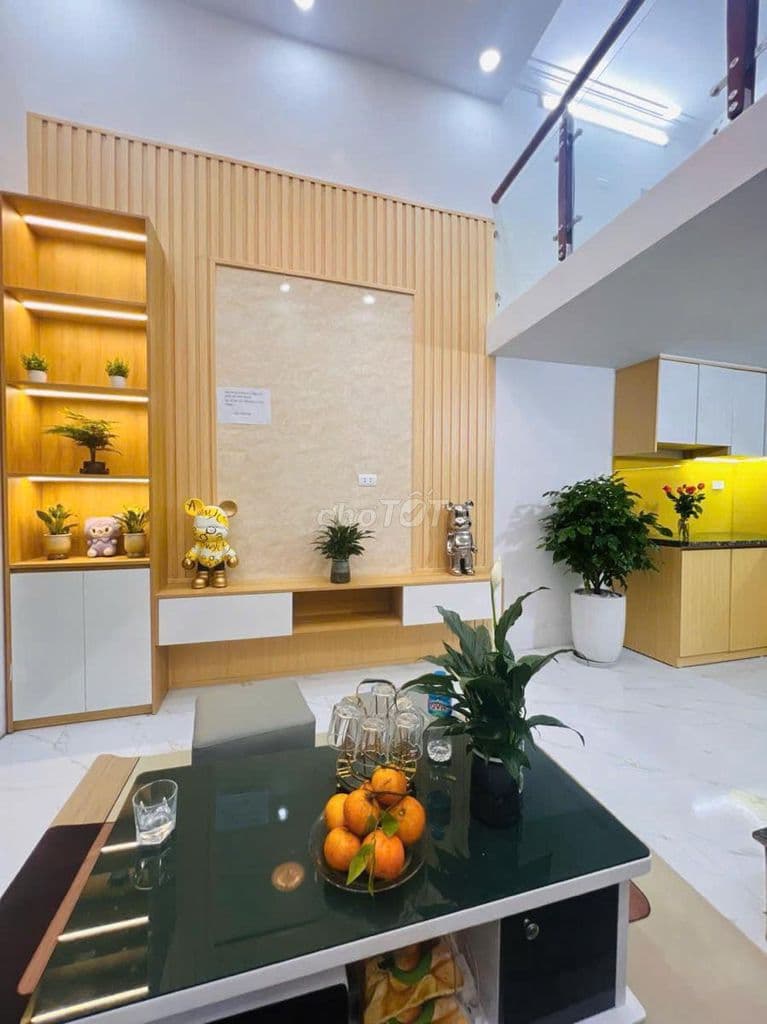 Chỉ hơn 6 tỷ, vợ chồng trẻ có thể sở hữu căn nhà ngay trung tâm Hà Nội - Ảnh 3