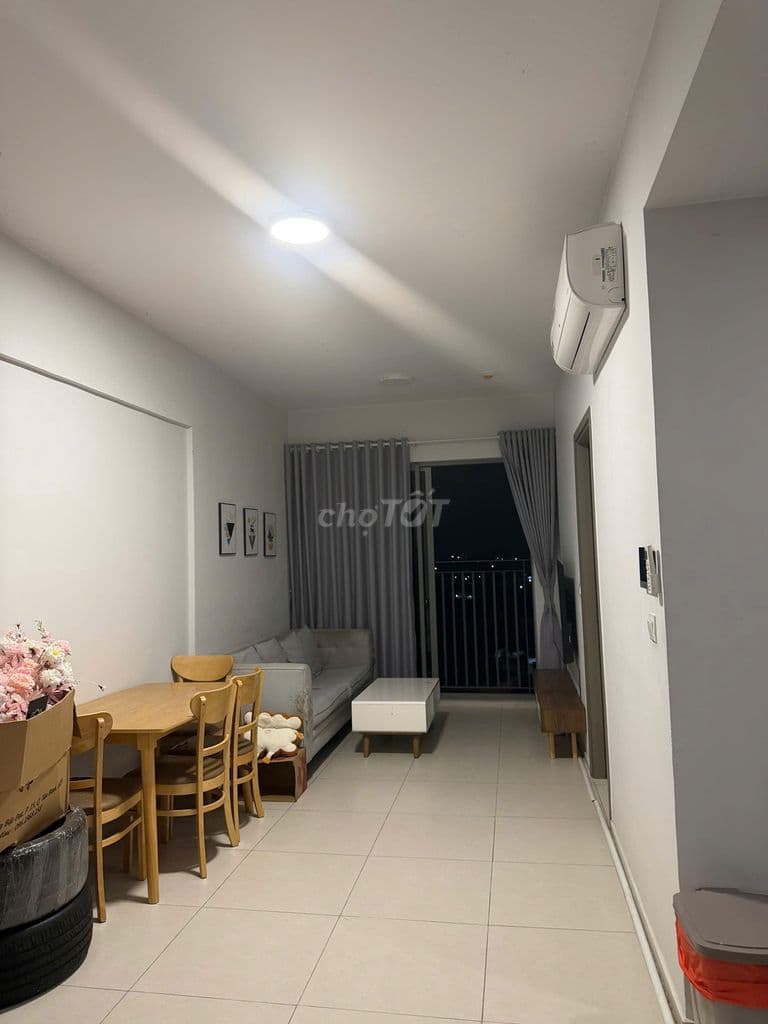 CHỦ CẦN BÁN GẤP TRONG THÁNG - FULL NỘI THẤT XÁCH - SỔ SẴN - BỚT LỘC