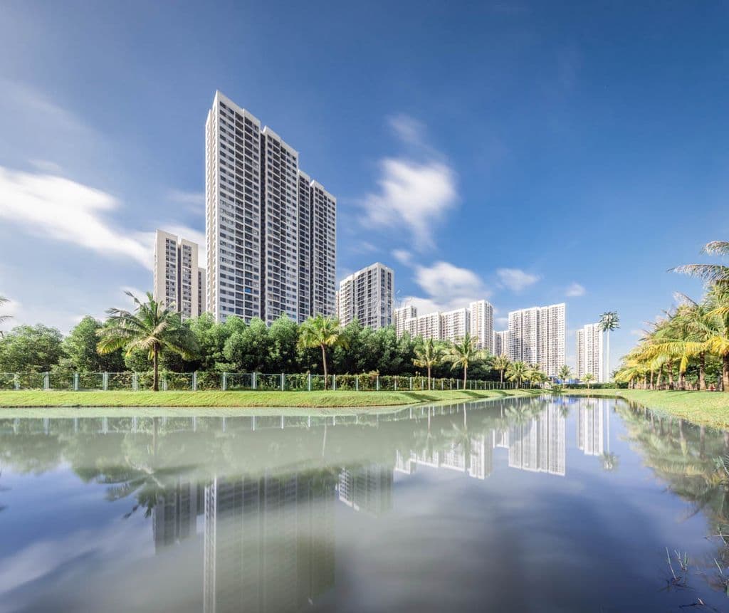 CK30% EM KHÁNH UY TÍN GH ORIGAMI 2PN 3TY2 3PN 3TY7 VINHOMES GRAND PARK - Ảnh 3