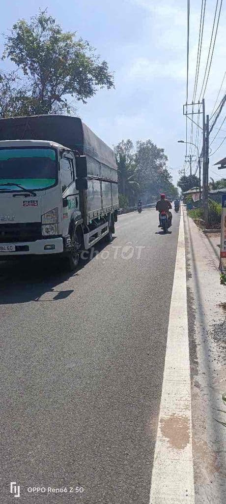 BÁN ĐẤT THỔ CƯ BÌNH CHÁNH GIÁ RẺ 2.209M2 GẦN VÀNH ĐAI 3 - Ảnh 3