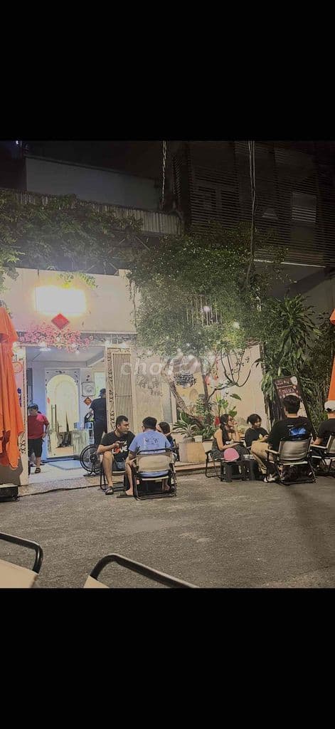 Tôi sang lại Quán Cafe có lượng khách ổn định và giá thuê rẽ - Ảnh 3