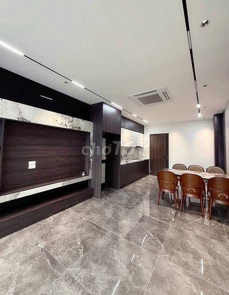 bán nhà 7 tầng Long Biên view hồ thoáng - Ảnh 3