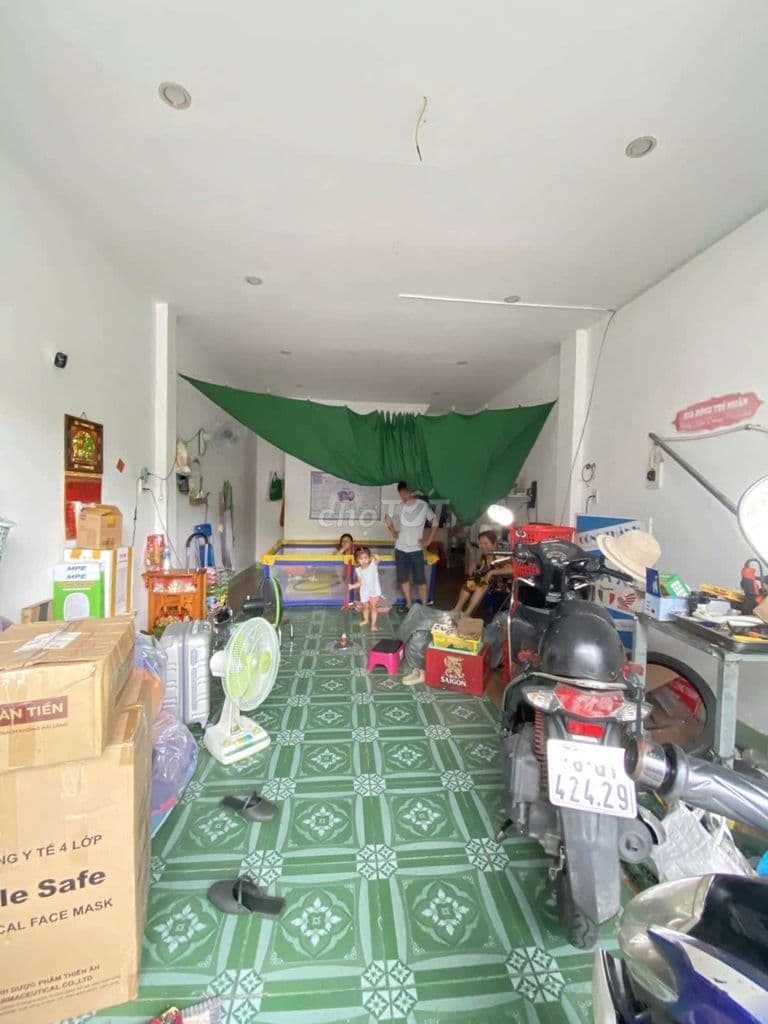 BÁN GẤP! HẺM 8M LÊ THÚC HOẠCH - NHỈNH 6 TỶ - Ảnh 2