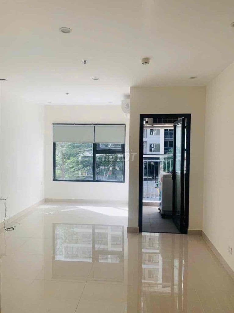 Căn Studio Origami vinhomes giá 1,9 tỷ, sổ sẵn, tầng đẹp, view thoáng