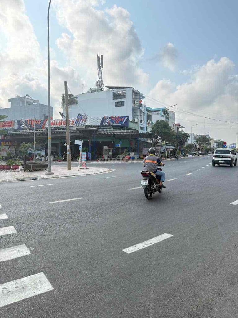 ✅ CHÍNH CHỦ GỬI BÁN ĐẤT MTKD – ĐƯỜNG SỐ 4, KDC NAM HÙNG VƯƠNG, P. AN L