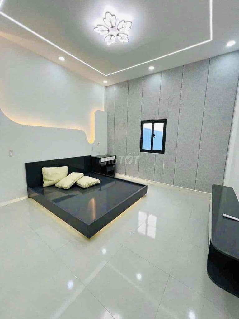 BÁN GẤP CĂN NHÀ 1T1L GIÁ 1 TỶ 5- GẦN KCN CẦU TRÀM SỔ HỒNG RIÊNG - Ảnh 3