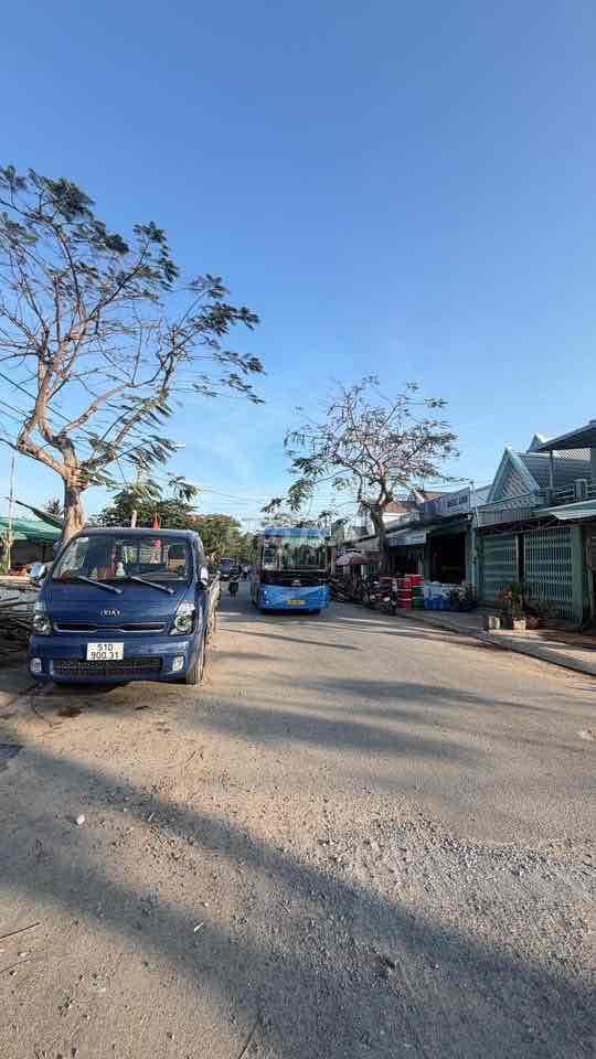 Bán Đất Full Thổ MT Đường Kinh Doanh Bến Xe Buýt Đồng Hoà Giá Mềm - Ảnh 3