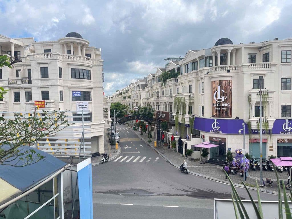 🏡 BÁN NHÀ MẶT TIỀN ĐƯỜNG 8M – PHAN VĂN TRỊ - Ảnh 3