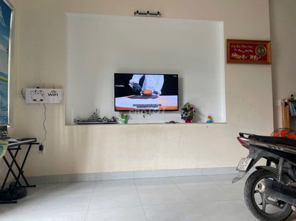 bán nhà cấp 4 2PN Phú Mỹ giá tốt - Ảnh 3