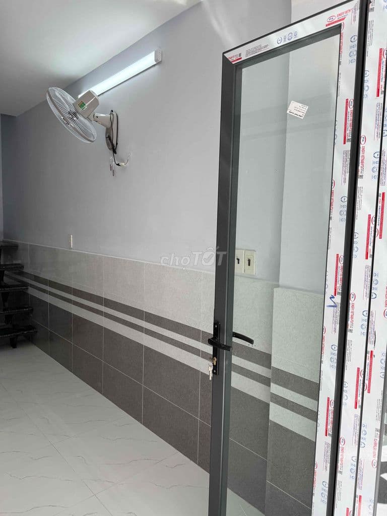 Nhà Trần Thị Cờ gần bia Tiger - Ảnh 3
