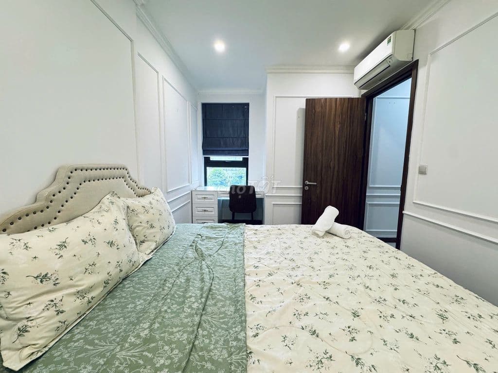 NGỘP BANK !! BÁN GẤP HÀ ĐÔ CENTROSA 1PN - 2PN - 3PN GIÁ CHỈ TỪ 9,8 TỶ - Ảnh 3