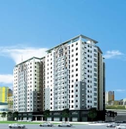 Bán căn hộ 3PN 2WC tại Khu căn hộ Sacomreal-584, 104m2, GiÁ 4,25 T/L