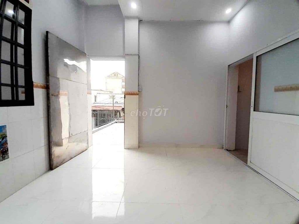 NHÀ MỚI HOÀN CÔNG CHUẨN- NGAY ĐẠI HỌC CẢNH SÁT- 2,7 TỶ - Ảnh 2