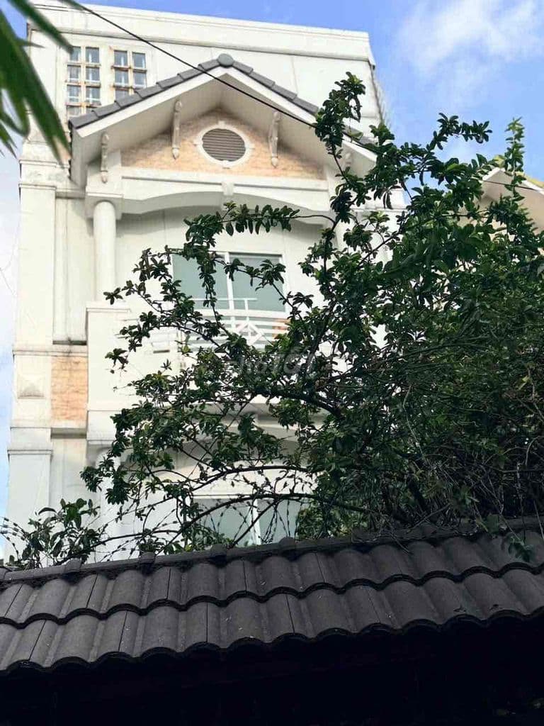 nhà đúc 4 tấm đường trường sơn phường 04 tân bình dt: 147m2 - Ảnh 3