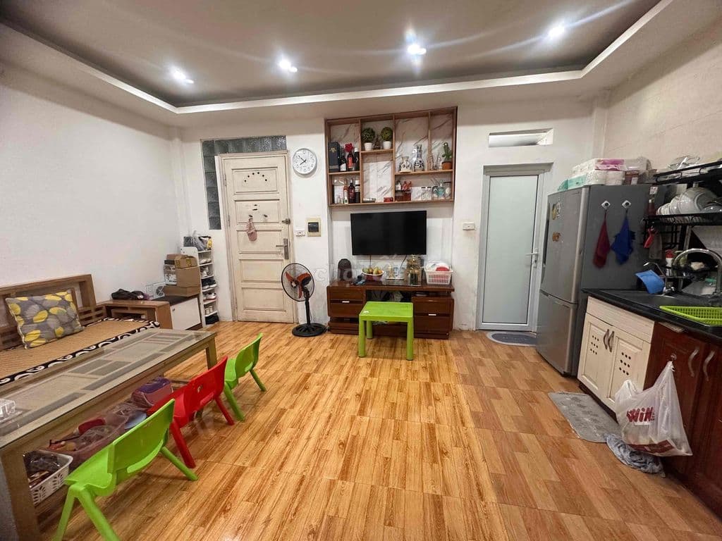 Bán CCMN siêu rộng 50m2 giá rẻ - Ảnh 3