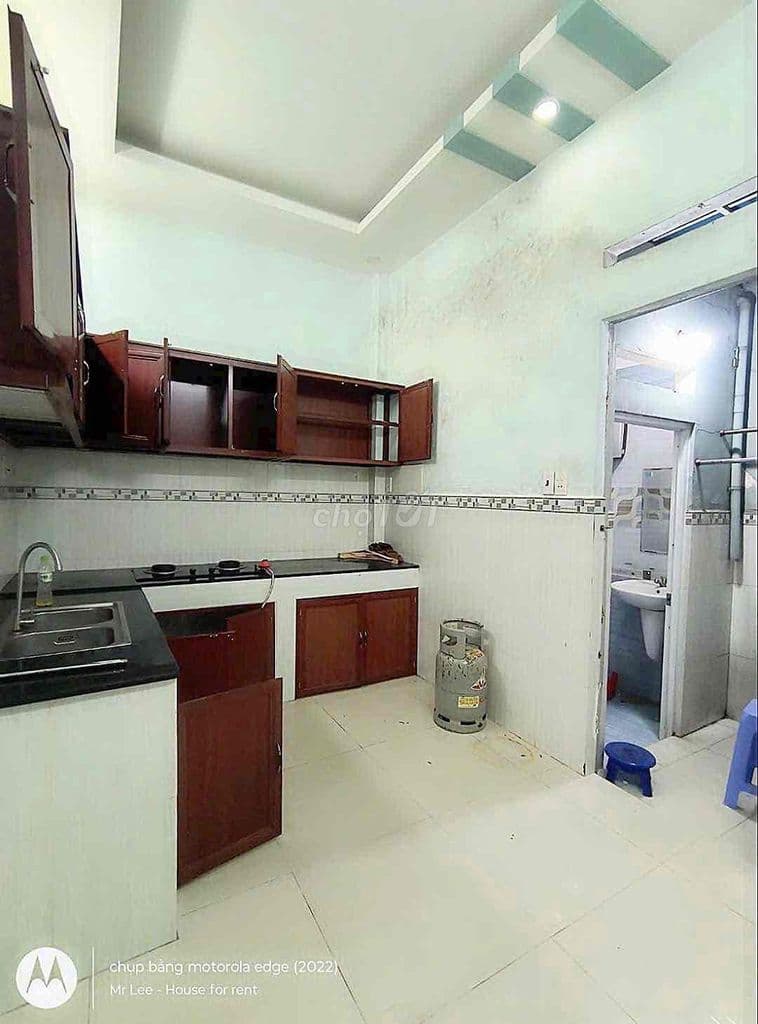 Chính Chủ Bán Nhà Mặt Tiền Đường T4B 1 Trệt 2 Lầu Giá 7.6 Tỷ - Ảnh 3