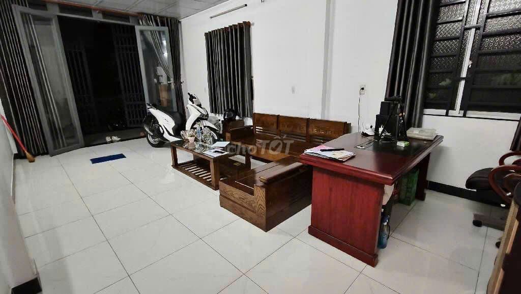 Nhà 1T 1 lửng Đường số 11, Linh Xuân, Thủ Đức, Ô TÔ ĐẬU CỬA 1/XẸT