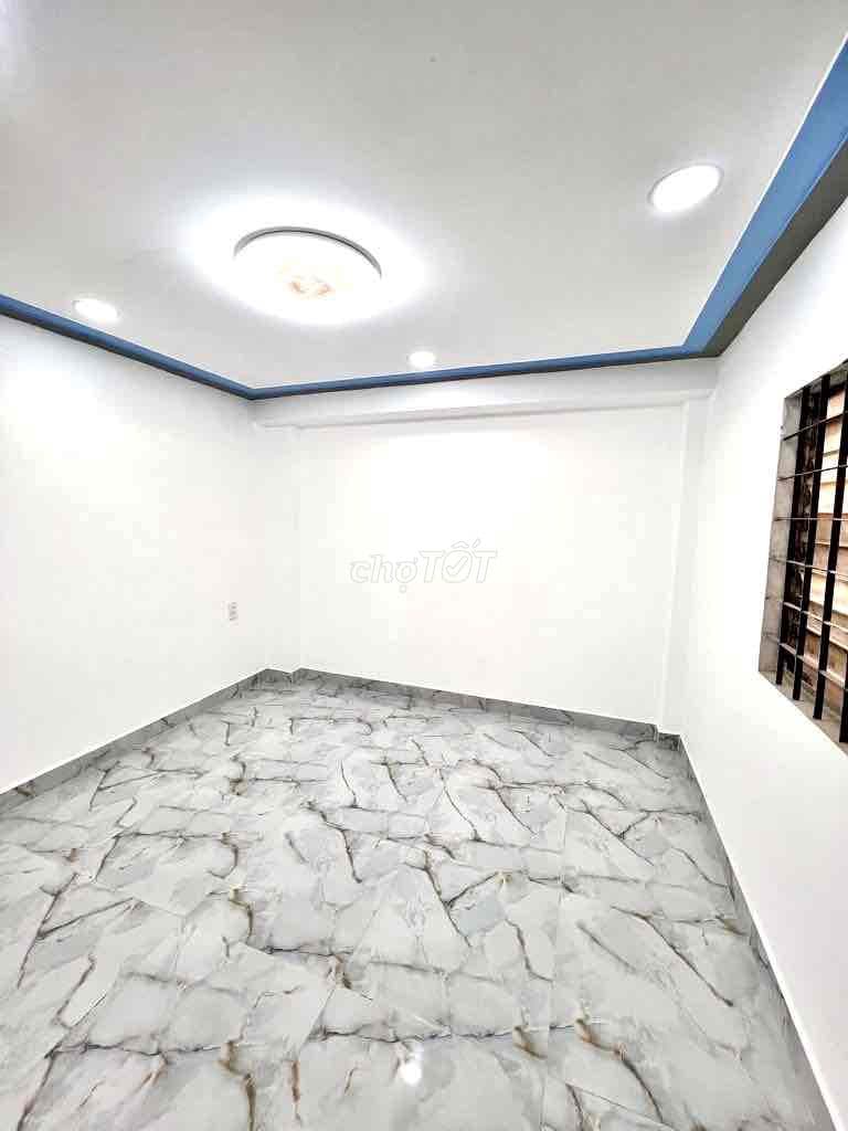 BÁN NHÀ HOÀ BÌNH TÂN PHÚ - 36M - HẺM XH - CHỈ NHỈNH 3 TỶ - Ảnh 2