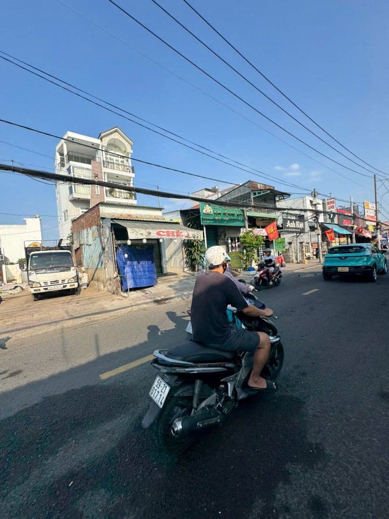 Rẻ Như Cho 600m2 Đất Mặt Tiền Lê Văn Lương Chỉ 13 Tỷ - Ảnh 3
