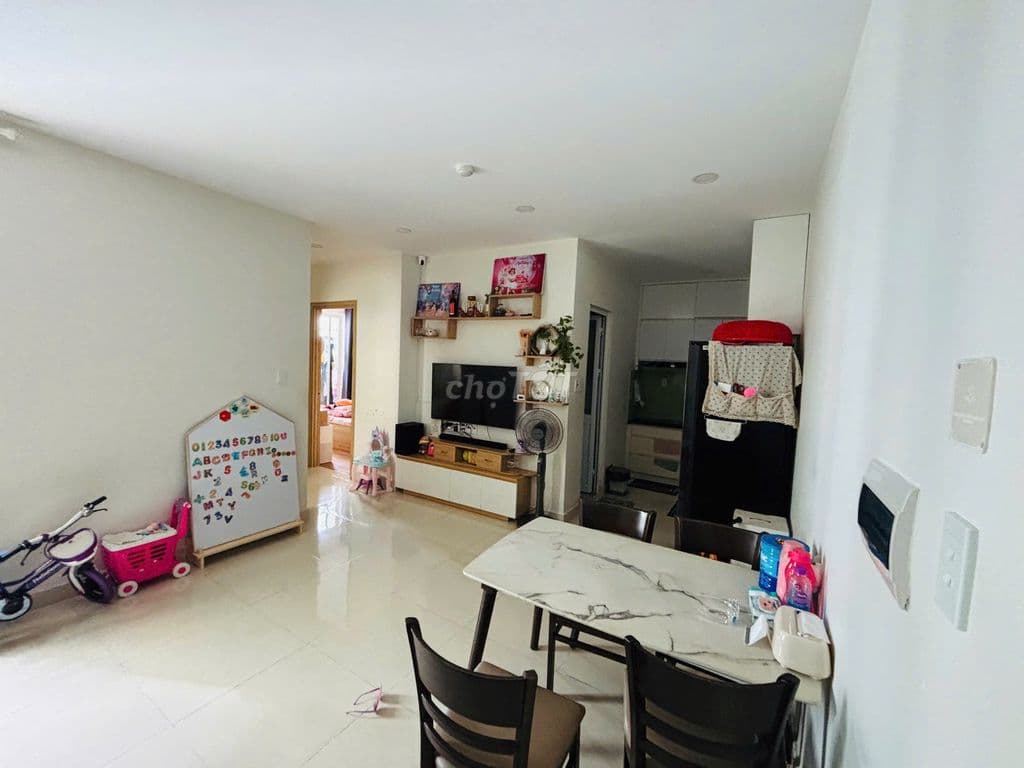 Căn Hộ Dream Home Palace – Full Nội Thất, Dọn Vào Ở Ngay - Ảnh 2