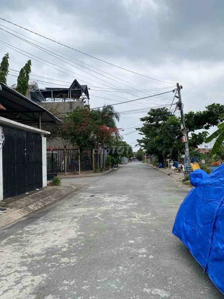 khủng 8x13m-Gần Đồng Diều Bà Canh-Nguyễn Thị Đành-Dương Công Khi