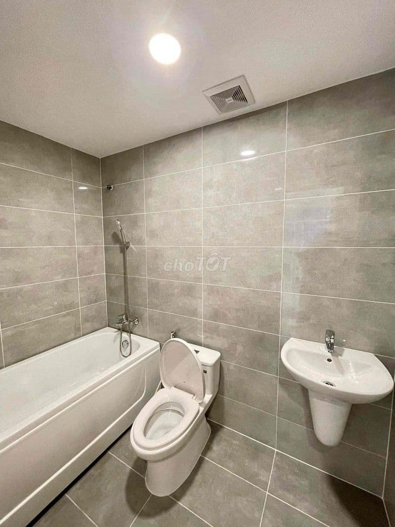 Bán căn 68m2 2pn 2wc view sông thoáng mát 3,580 -3,8 tỷ tuỳ tầng view - Ảnh 3