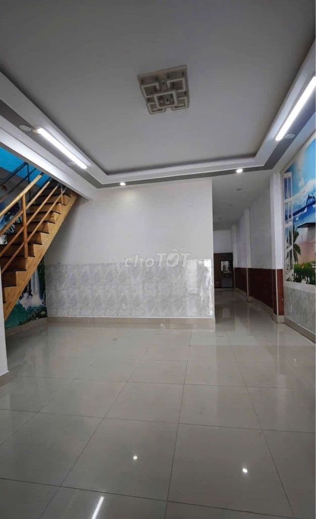 quận 7, HXH, 96m2, ngang 5,5m,ô tô ngủ nhà, nhỉnh 9 tỷ - Ảnh 3