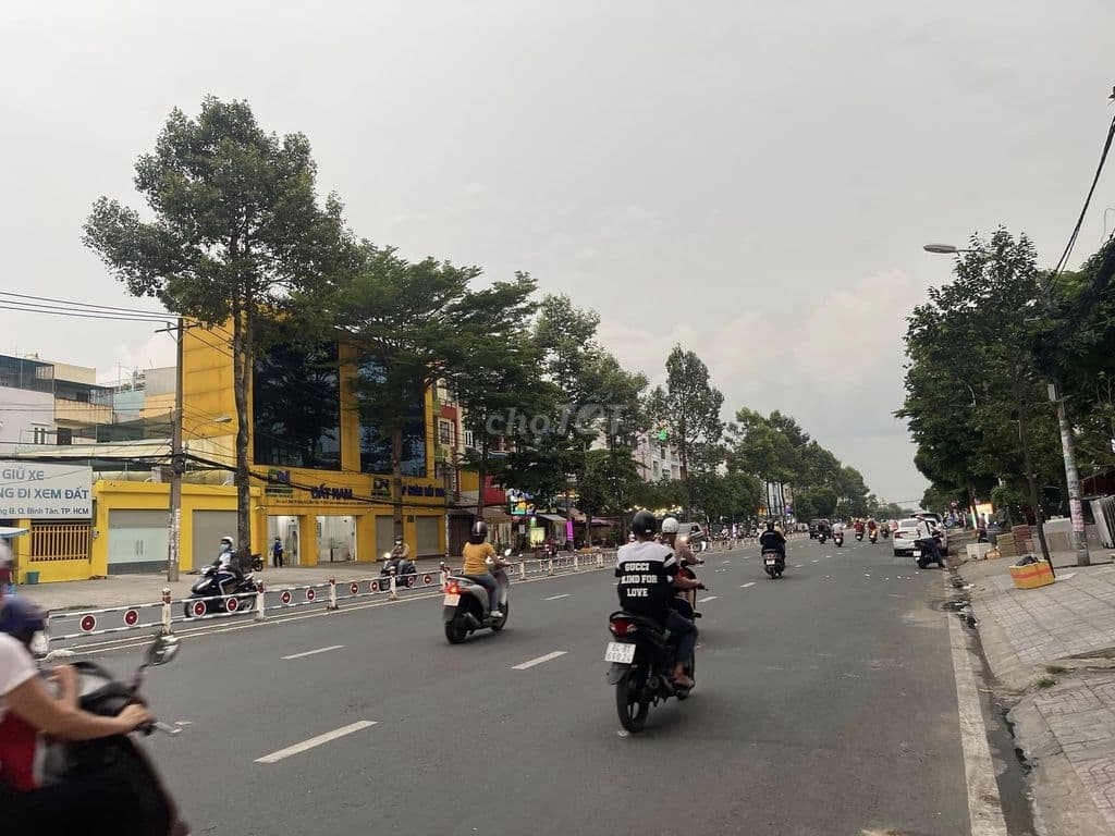 Bán nhà MT đường Tên Lửa, 4.5 x 20m, 3.5 tấm, 18.8 tỷ (Tín Hưng) - Ảnh 3