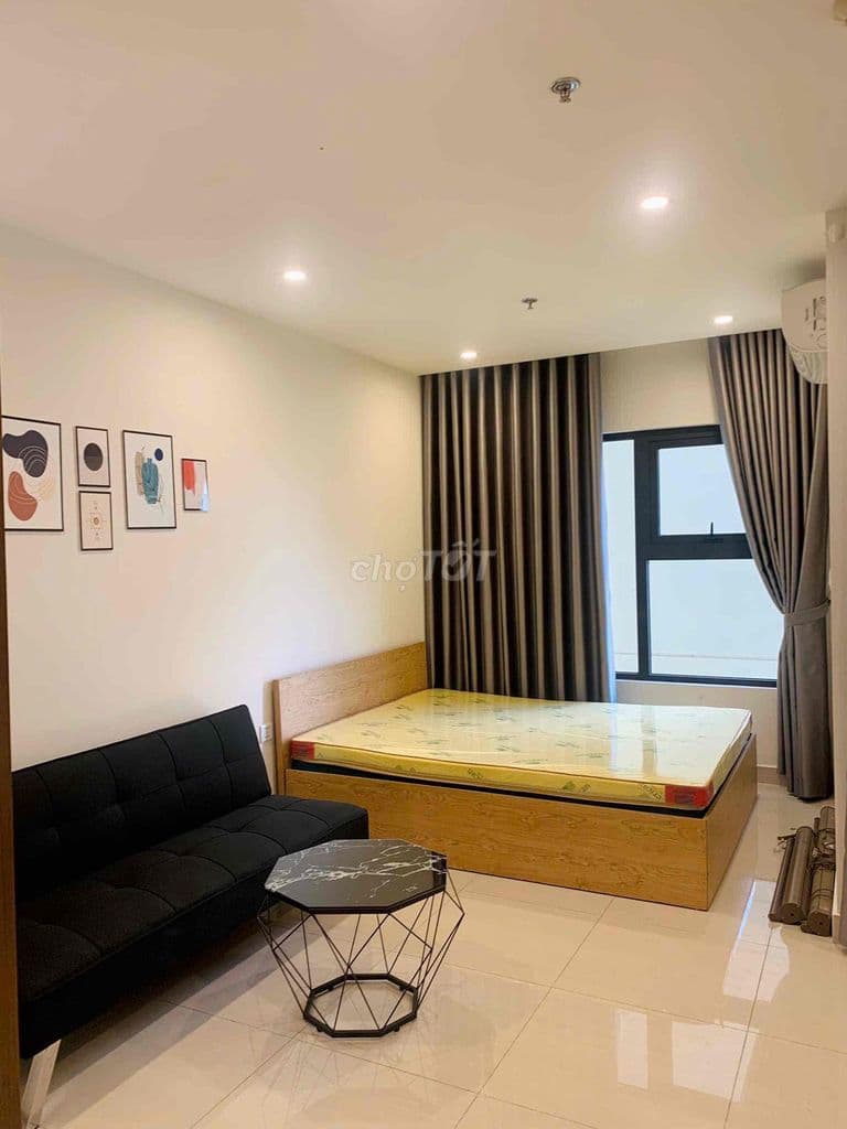 STUDIO RAINBOW 30,4m2 bán 1,6 tỷ. Nhà có sổ. - Ảnh 2