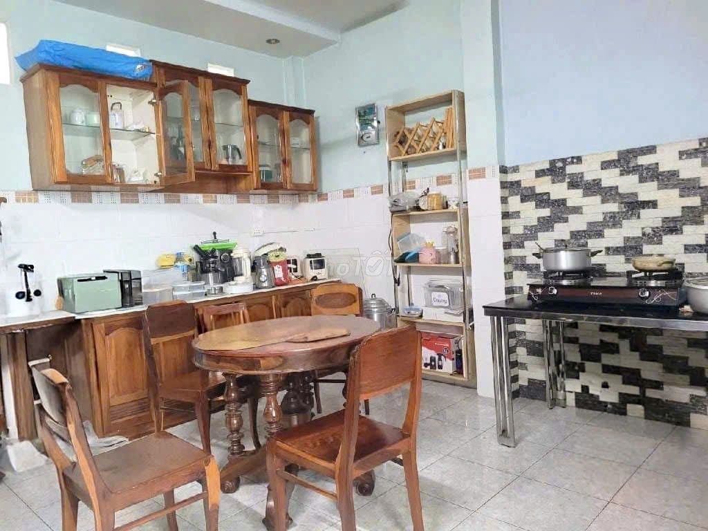 MT 14M ĐƯỜNG SỐ 25-BÌNH PHÚ 1, 4.5x20m 1 TRỆT 2 LẦU ST SÁT ĐƯỜNG SỐ 26 - Ảnh 3