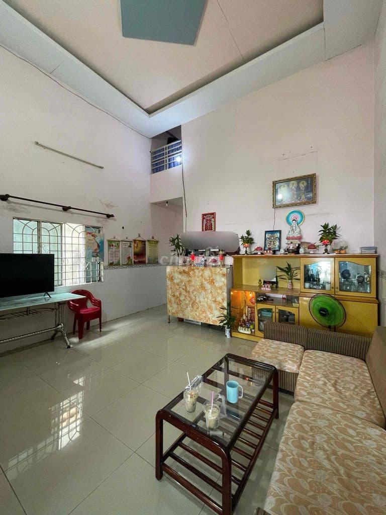 Nhà cấp 4 – Hiệp Bình Phước, Thủ Đức – Giá 4.9 tỉ 👉 Diện tích rộng - - Ảnh 2