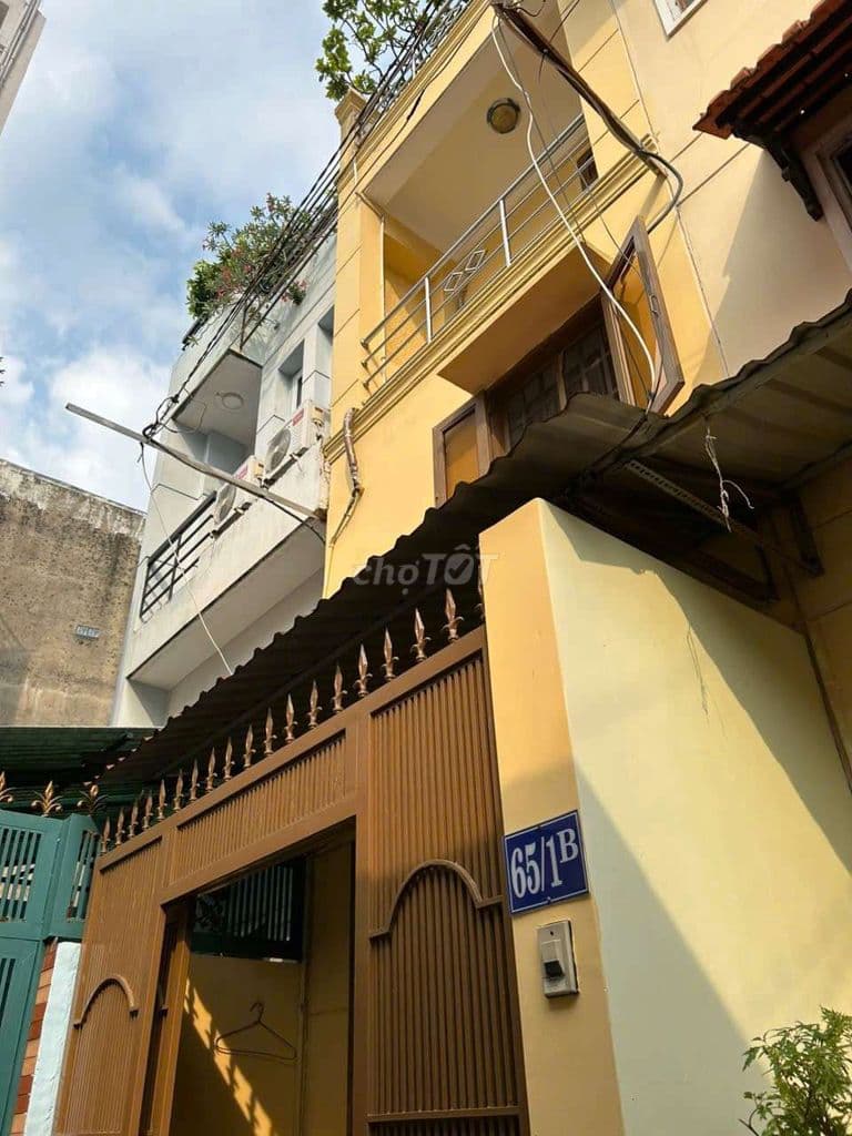 chính chủ bán