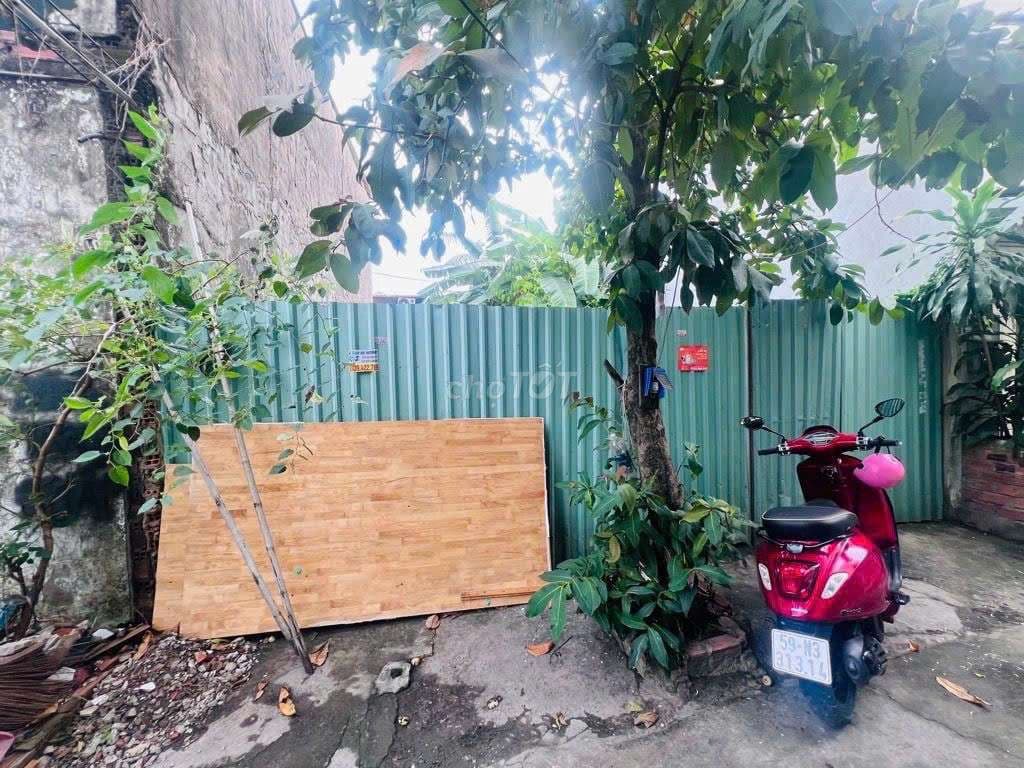 Phú Thuận - Quận 7, bán đất full thổ cư, diện tích 54.8m2, Giá 4.2 tỷ - Ảnh 3