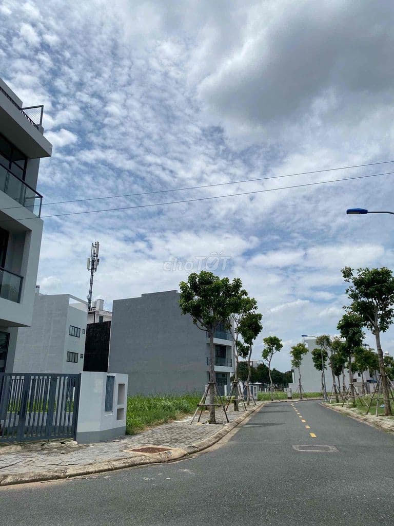 CHỐT NHAHH LÔ 100M2 NGAY VINHOME GRAND PARK Q9 - 30TR/M2 FULL THỔ CƯ - Ảnh 3