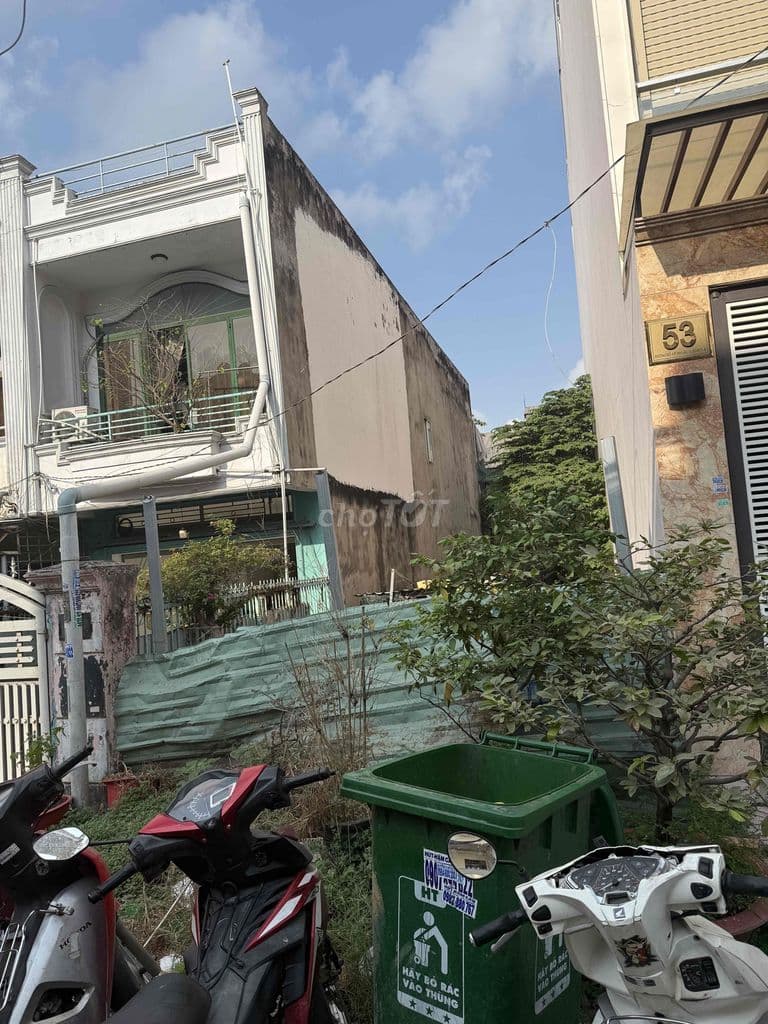 🌺Cần bán đất MTKD đường số 4 - KDC Nam Hùng Vương- ph - Ảnh 3