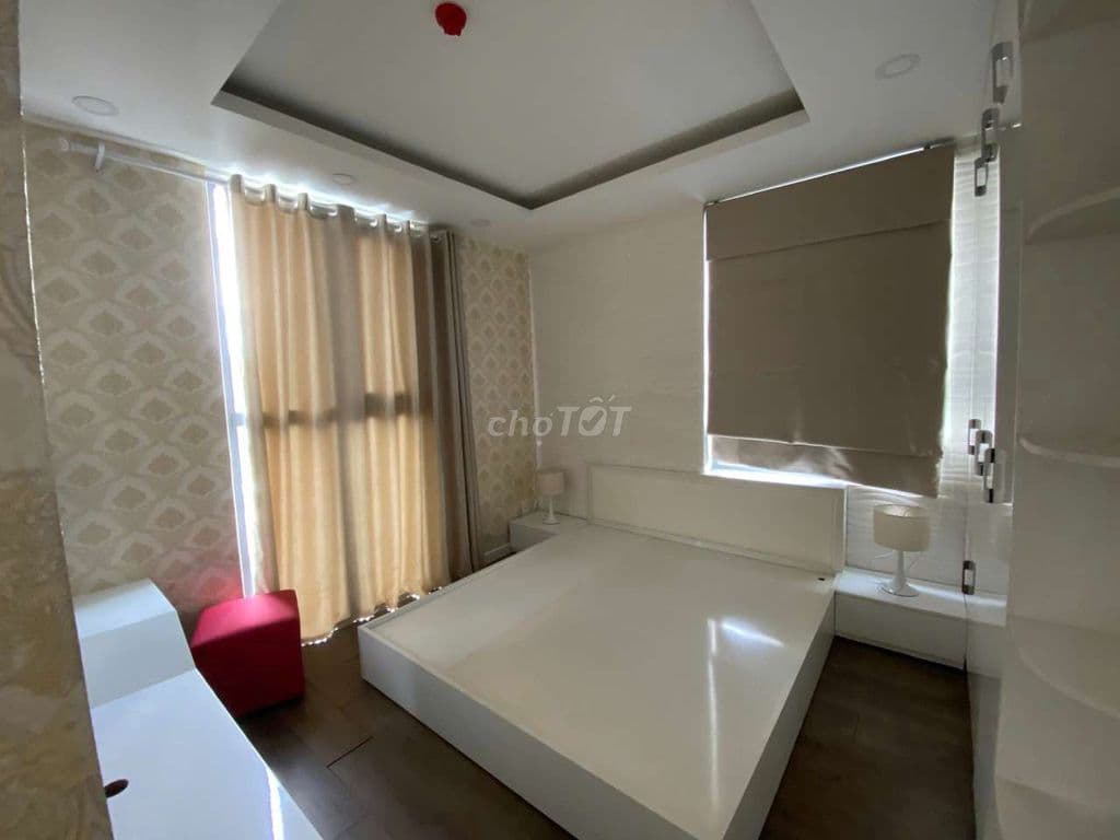 CHỦ CẦN BÁN CĂN 3PN VIEW HỒ BƠI CỦA CHUNG CƯ - Ảnh 3